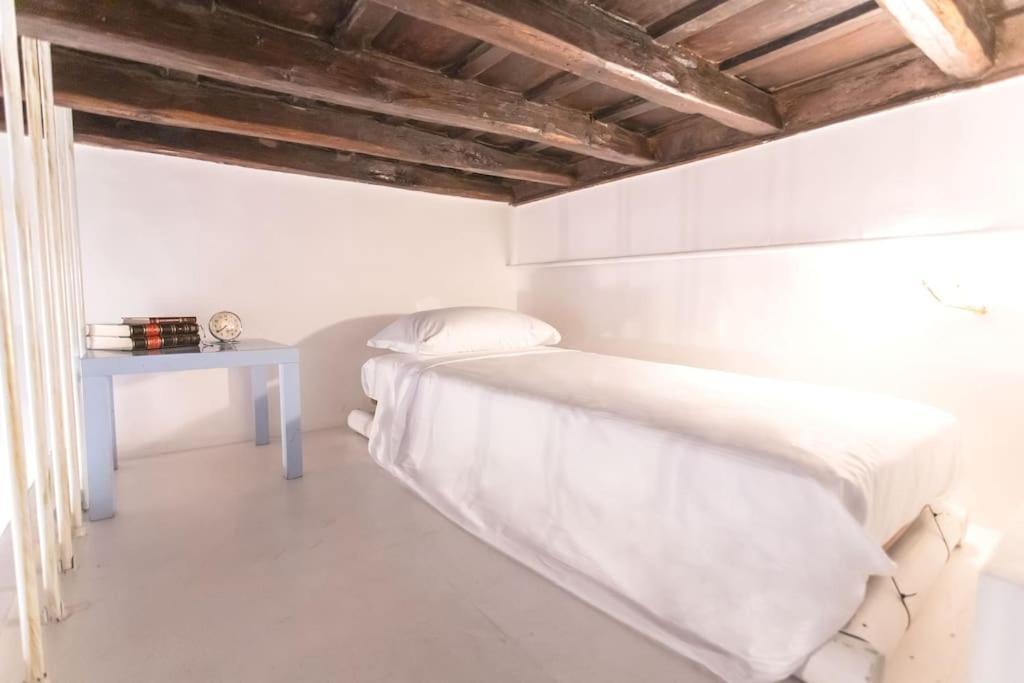 Dadi Inn Monti 로마 외부 사진