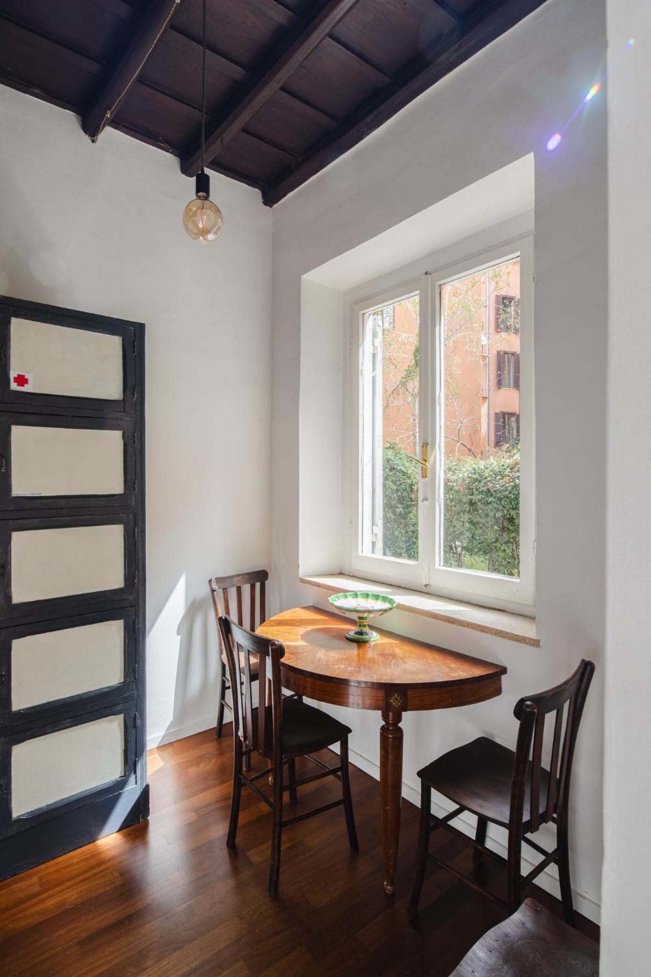 Dadi Inn Monti 로마 외부 사진
