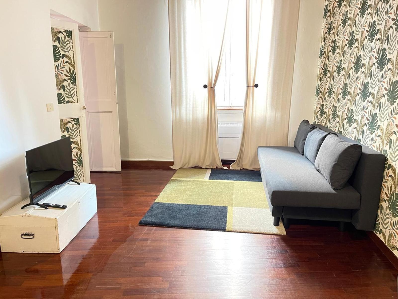 Dadi Inn Monti 로마 외부 사진